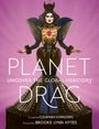 Courtney Conquers: Planet Drag, Buch