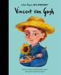 Maria Isabel Sanchez Vegara: Vincent van Gogh, Buch