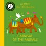 : My First Story Orchestra: Carnival of the Animals, Buch