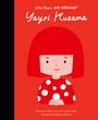 Maria Isabel Sanchez Vegara: Yayoi Kusama, Buch