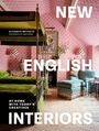 Elizabeth Metcalfe: New English Interiors, Buch