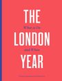 Yolanda Zappaterra: The London Year, Buch