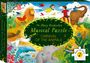 : The Story Orchestra: Carnival of the Animals: Musical Puzzle, SPL