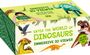 Paul Upchurch: Enter the World of Dinosaurs, Div.