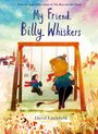 David Litchfield: My Friend, Billy Whiskers, Buch