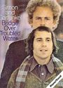 Paul Simon: Bridge Over Troubled Water, Noten