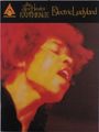 Jimi Hendrix: Electric Ladyland (Rec, Noten