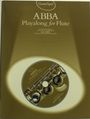 Abba: Guest Spot Abba Flute Book/Cd, Noten