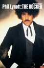 : Phil Lynott, Buch