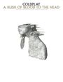 : Coldplay - A Rush of Blood to the Head, Buch
