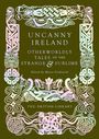 : Uncanny Ireland, Buch