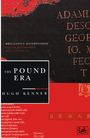 Hugh Kenner: The Pound Era, Buch