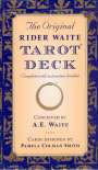 A. E. Waite: The Original Rider Waite Tarot Deck, Buch