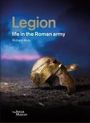 Richard Abdy: Legion: life in the Roman army, Buch