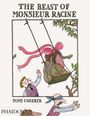 Tomi Ungerer: The Beast of Monsieur Racine, Buch