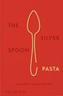: The Silver Spoon Pasta, Buch