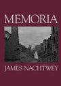 James Nachtwey: James Nachtwey. Memoria, Buch