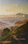 Alfons Schuhbeck: The German Cookbook, Buch