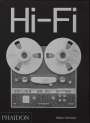 Gideon Schwartz: Hi-Fi: The History of High-End Audio Design, Buch