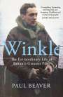 Paul Beaver: Winkle: The Extraordinary Life of Britain's Greatest Pilot, Buch