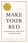 William H. McRaven: Make Your Bed, Buch