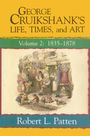 Robert L. Patten: George Cruikshank's Life, Times and Art, Buch