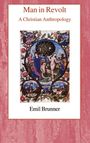 Emil Brunner: Man in Revolt, Buch