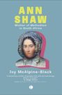 Joy McAlpine-Black: Ann Shaw, Buch