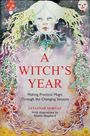 Levannah Morgan: A Witch's Year, Buch