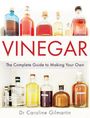 Caroline Gilmartin: Vinegar, Buch