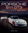 Johnny Tipler: Porsche 911 Gt3, Buch