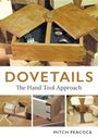 Mitch Peacock: Dovetails, Buch