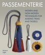 Jessica Light: Passementerie, Buch
