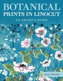 Laura Sowerby: Botanical Prints in Linocut, Buch
