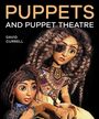 David Currell: Puppets & Puppet Theatre, Buch