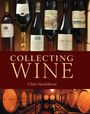 Chris Hambleton: Collecting Wine, Buch