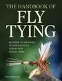 Peter Gathercole: Handbook of Fly Tying, Buch