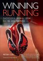 Peter Coe: Winning Running, Buch