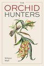 Wilson Wall: Orchid Hunters, Buch