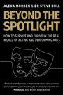 Morden: Beyond the Spotlight, Buch