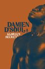 Damien Dsoul: Gloria's Secret, Buch