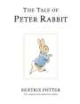 Beatrix Potter: The Tale of Peter Rabbit, Buch