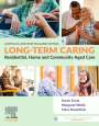 Karen Scott: Long-Term Caring, Buch