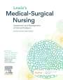 Diane Brown: Lewis's Medical-Surgical Nursing: Assessment and Management of Clinical Problems, Div.