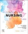 John Daly: Contexts of Nursing, Buch