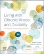 Esther Chang: Living with Chronic Illness and Disability, Buch