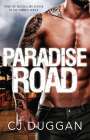 Cj Duggan: Paradise Road, Buch