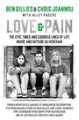 Chris Joannou: Love & Pain, Buch