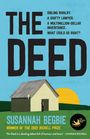 Susannah Begbie: The Deed, Buch