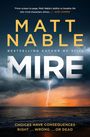 Matt Nable: Mire, Buch